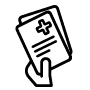 medical papers icon